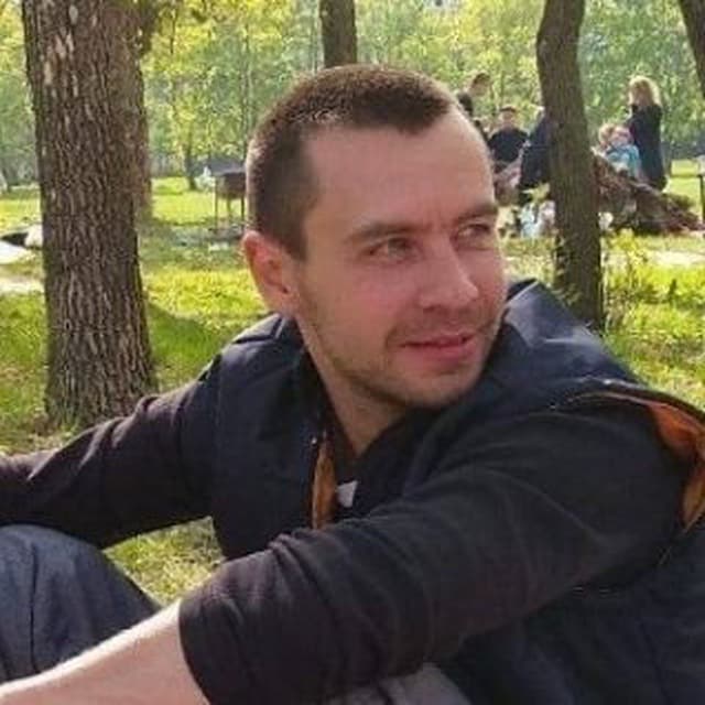 Vitaliy