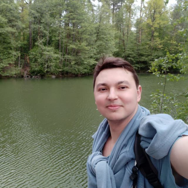 Yuriy